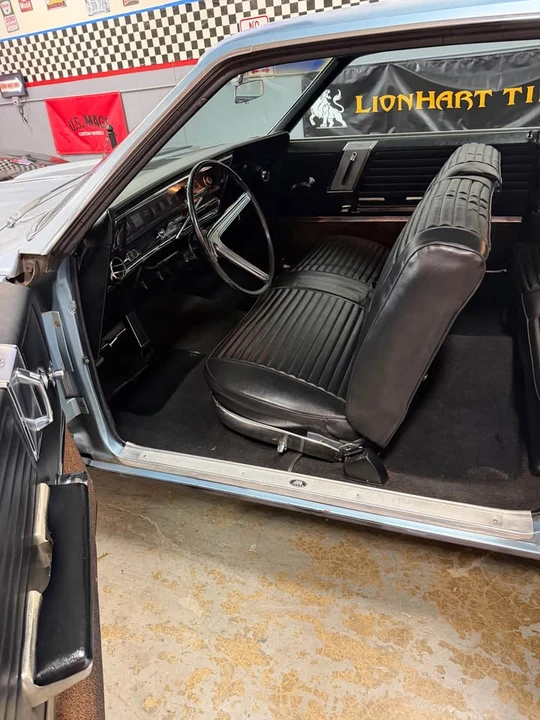 1966 Buick Riviera 2nd Gen - Image 4 of 10