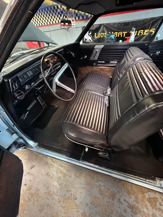 1966 Buick Riviera 2nd Gen - Image 5 of 10
