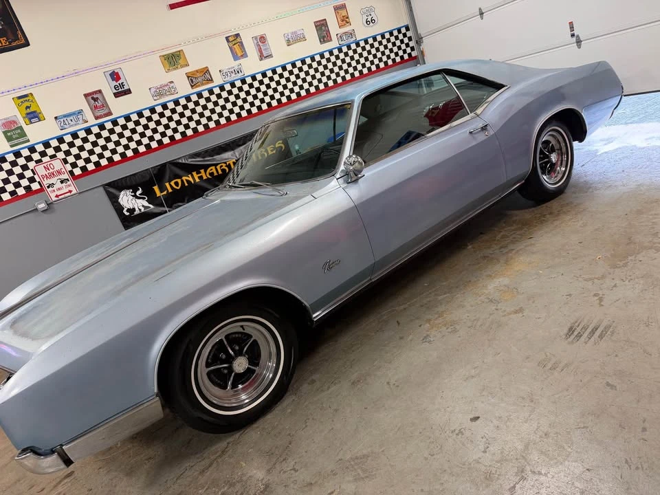 1966 Buick Riviera 2nd Gen - Image 2 of 10