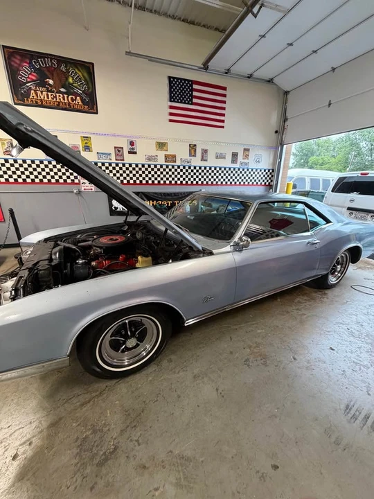 1966 Buick Riviera 2nd Gen - Image 8 of 10