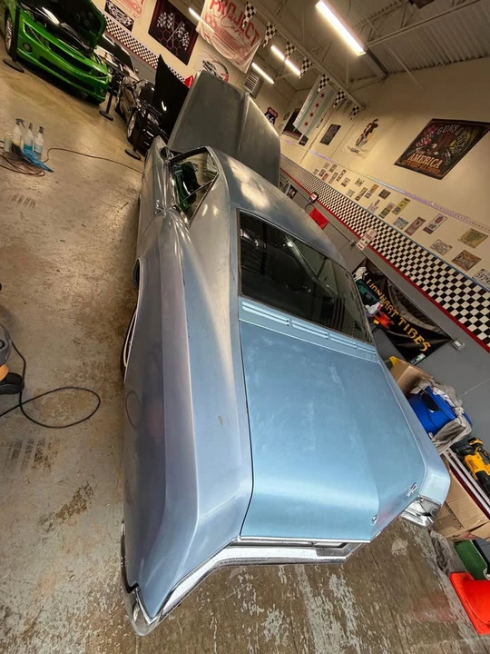 1966 Buick Riviera 2nd Gen - Image 6 of 10