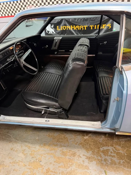 1966 Buick Riviera 2nd Gen - Image 3 of 10