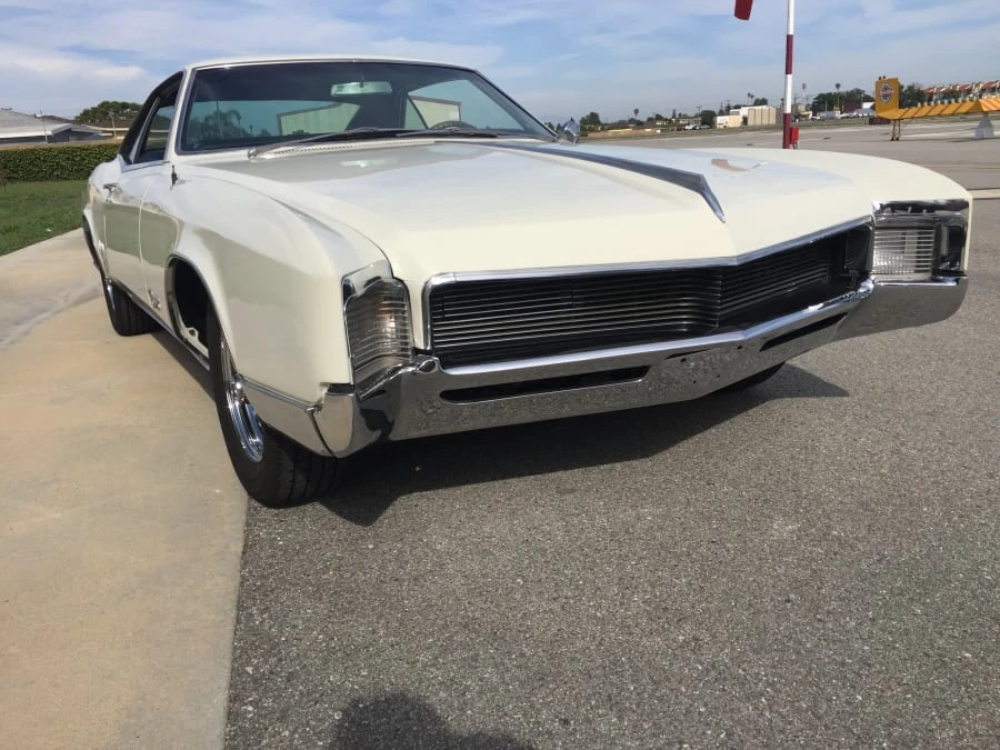 1966 Buick Riviera 2nd Gen - Image 11 of 11