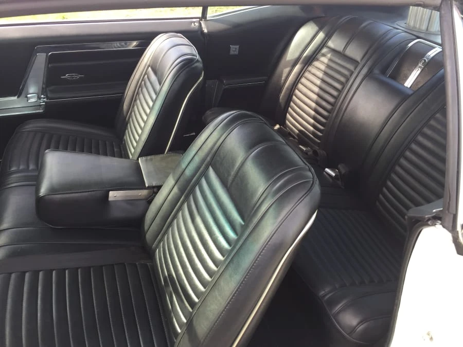 1966 Buick Riviera 2nd Gen - Image 5 of 11