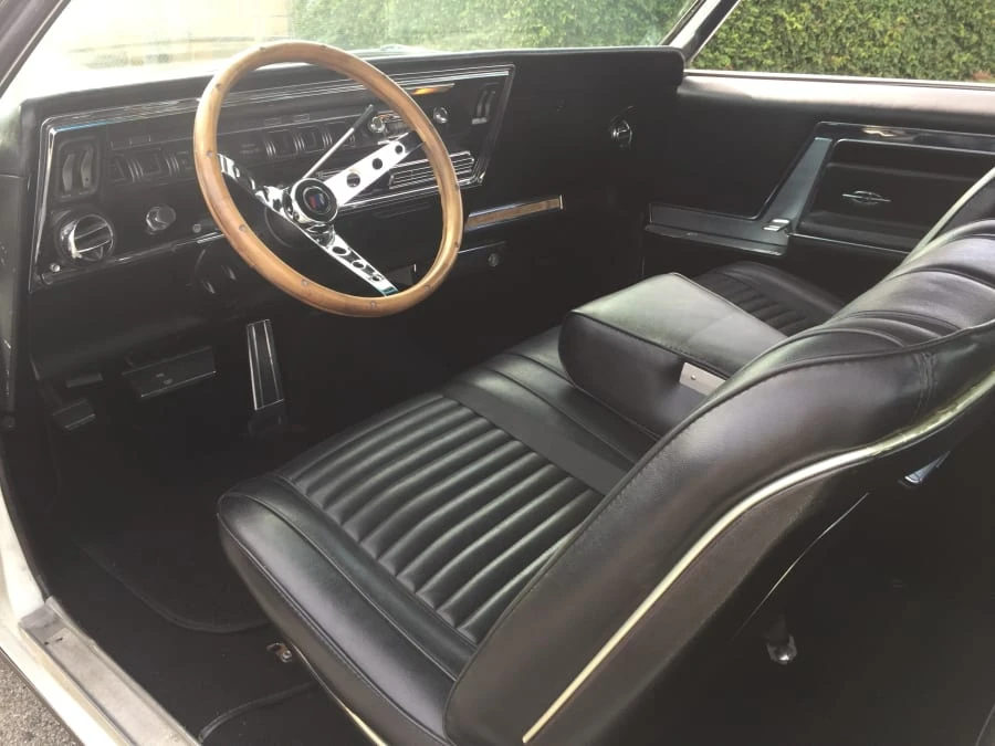 1966 Buick Riviera 2nd Gen - Image 4 of 11