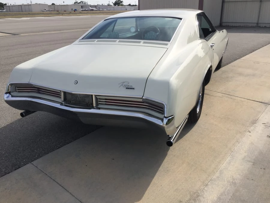 1966 Buick Riviera 2nd Gen - Image 3 of 11