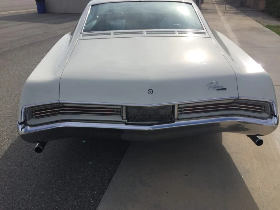 1966 Buick Riviera 2nd Gen - Image 8 of 11
