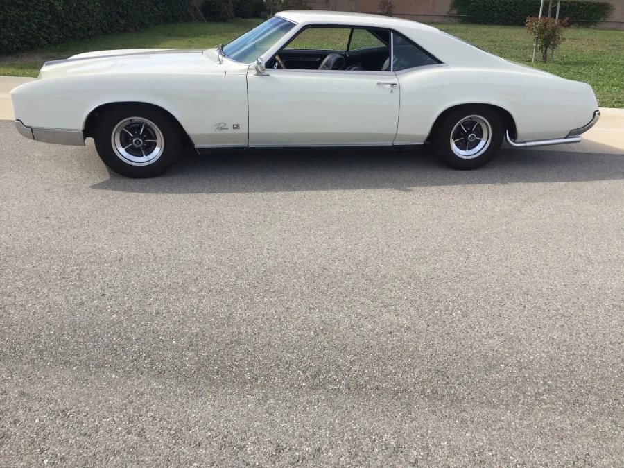 1966 Buick Riviera 2nd Gen - Image 2 of 11