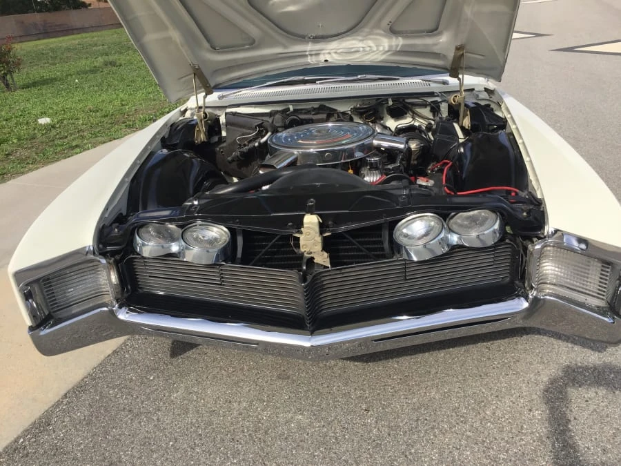 1966 Buick Riviera 2nd Gen - Image 7 of 11