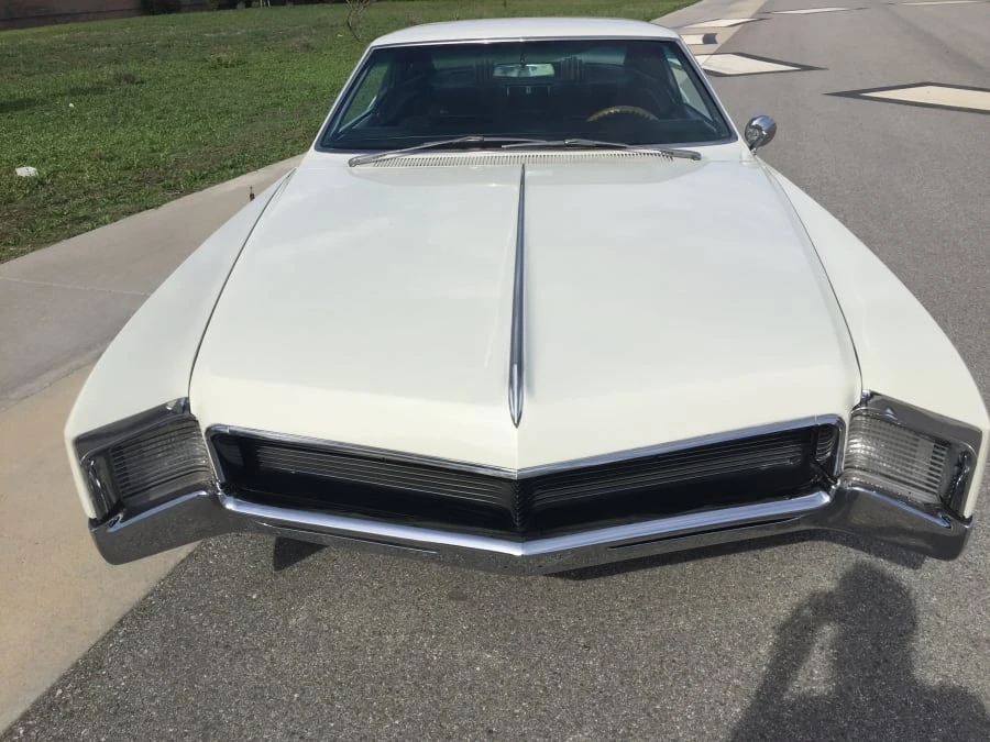 1966 Buick Riviera 2nd Gen - Image 9 of 11