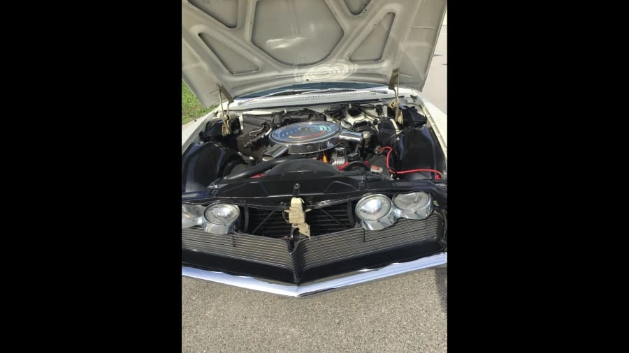 1966 Buick Riviera 2nd Gen - Image 6 of 11