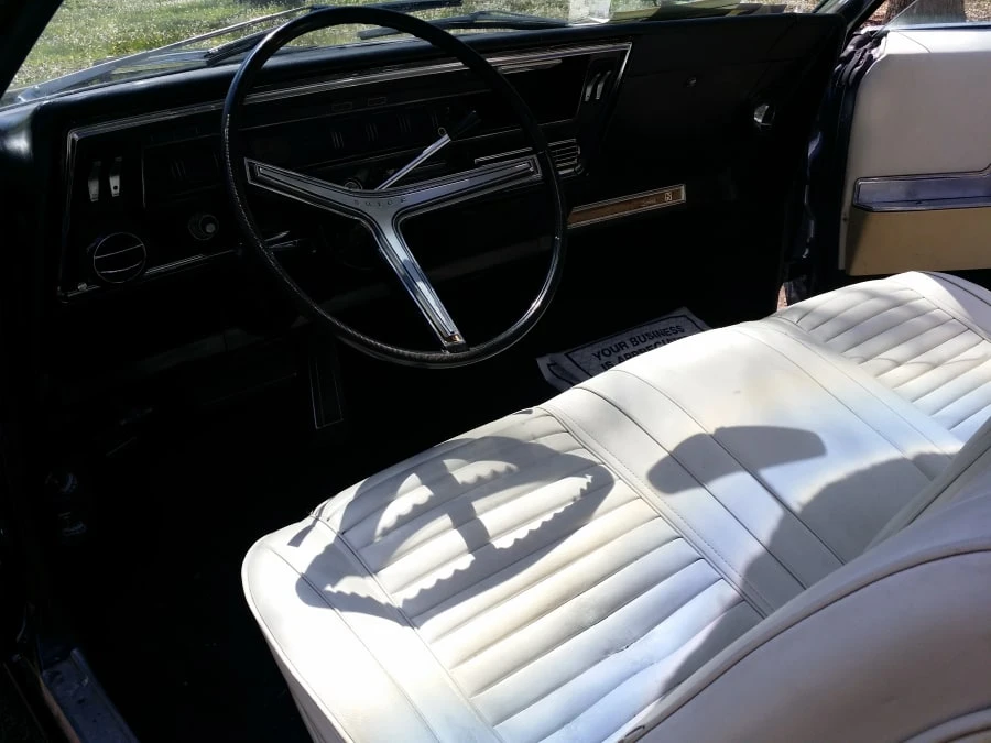 1966 Buick Riviera 2nd Gen - Image 5 of 8
