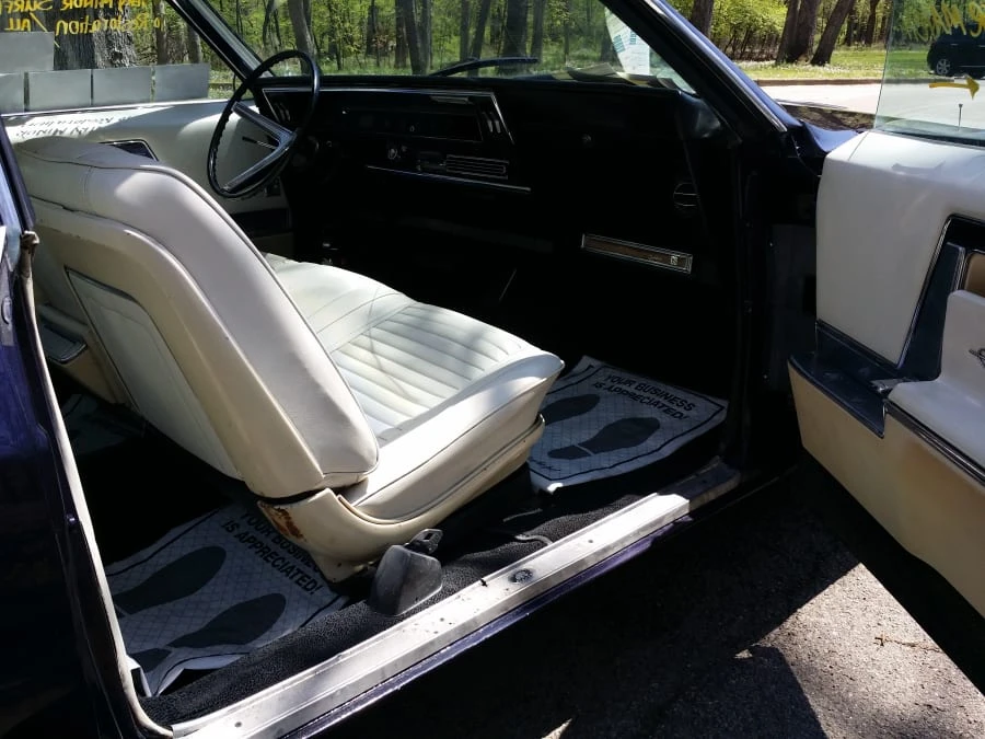 1966 Buick Riviera 2nd Gen - Image 6 of 8