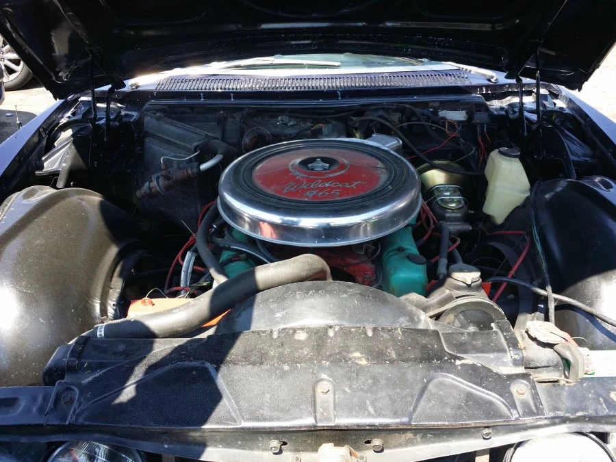 1966 Buick Riviera 2nd Gen - Image 7 of 8