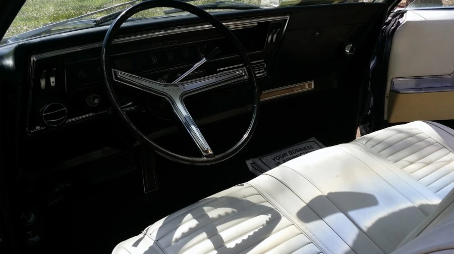 1966 Buick Riviera 2nd Gen - Image 4 of 8
