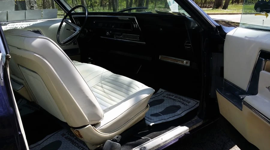1966 Buick Riviera 2nd Gen - Image 5 of 8