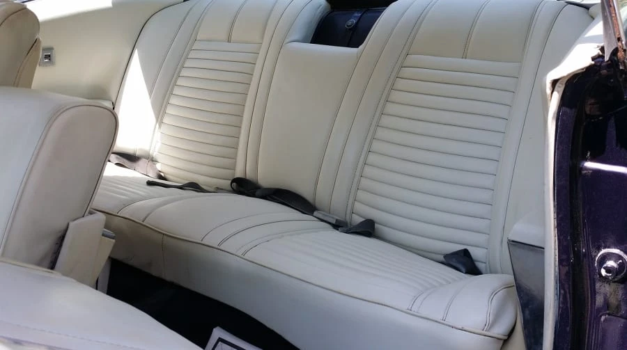 1966 Buick Riviera 2nd Gen - Image 6 of 8