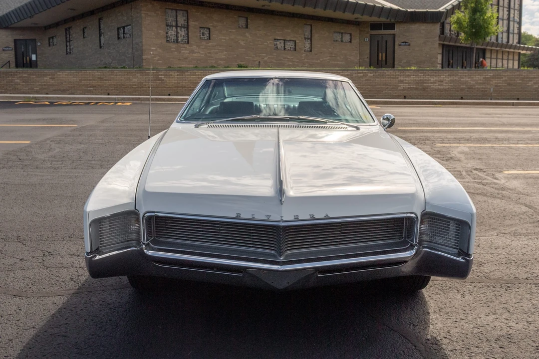 1966 Buick Riviera 2nd Gen - Image 3 of 31
