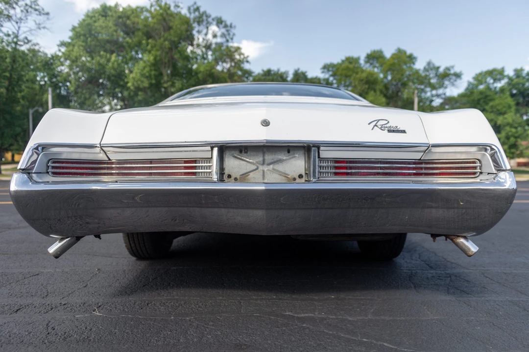 1966 Buick Riviera 2nd Gen - Image 8 of 31
