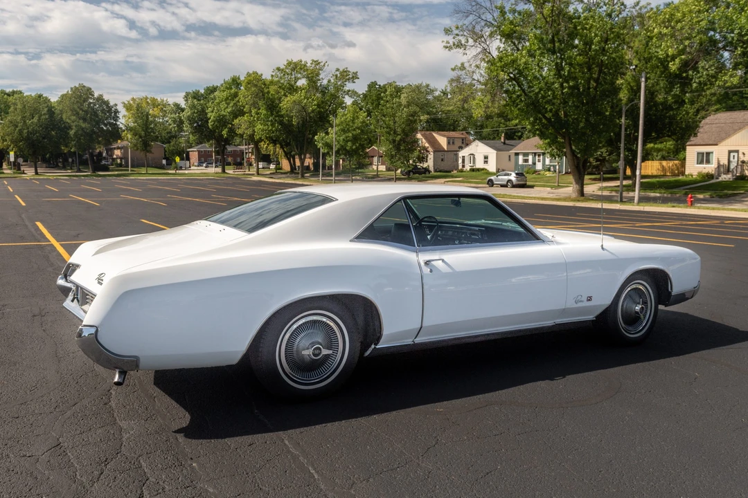1966 Buick Riviera 2nd Gen - Image 6 of 31