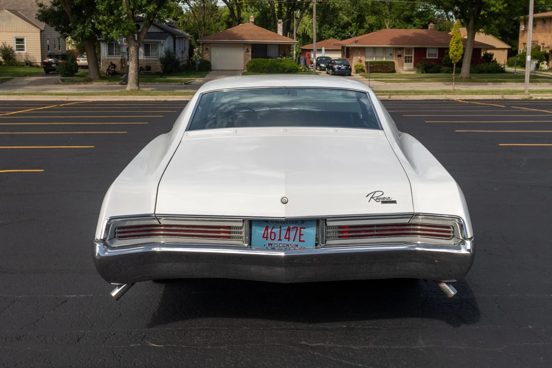 1966 Buick Riviera 2nd Gen - Image 7 of 31