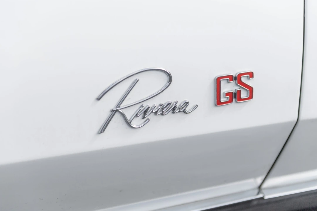 1966 Buick Riviera 2nd Gen - Image 29 of 31