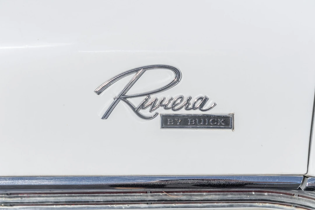 1966 Buick Riviera 2nd Gen - Image 28 of 31
