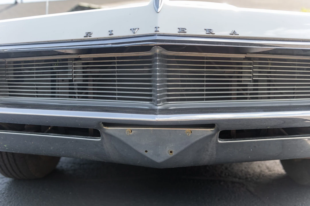 1966 Buick Riviera 2nd Gen - Image 17 of 31