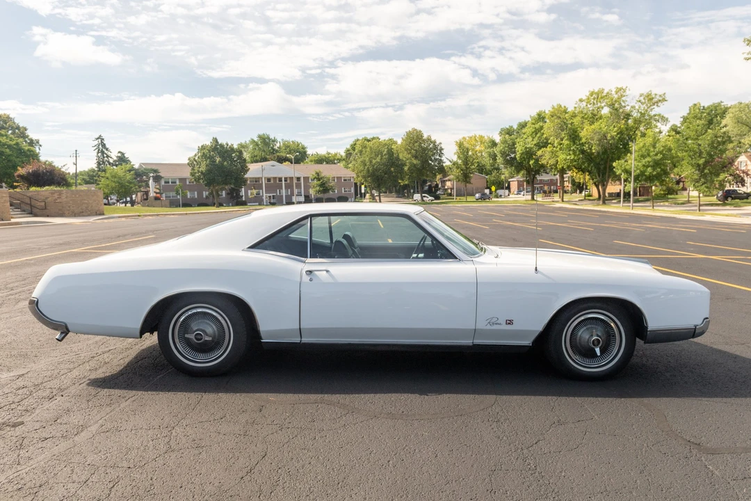 1966 Buick Riviera 2nd Gen - Image 5 of 31