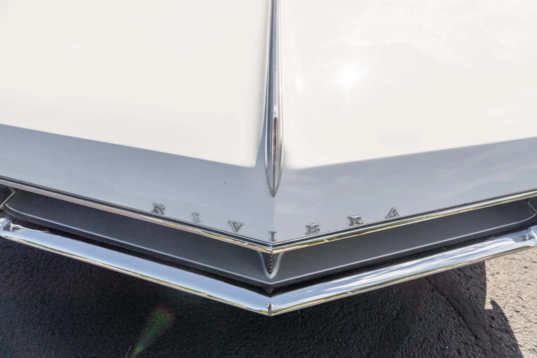 1966 Buick Riviera 2nd Gen - Image 27 of 31