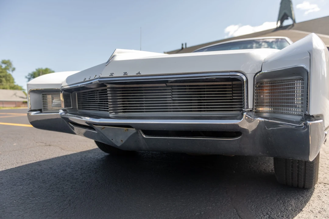 1966 Buick Riviera 2nd Gen - Image 11 of 31