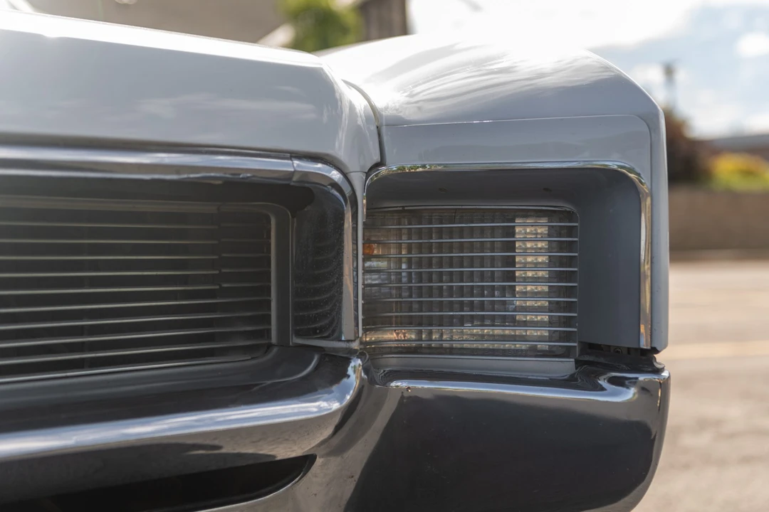 1966 Buick Riviera 2nd Gen - Image 16 of 31