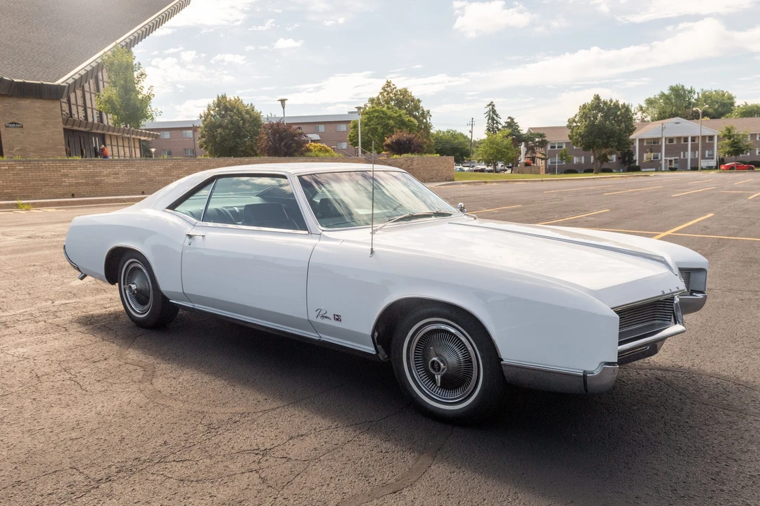 1966 Buick Riviera 2nd Gen - Image 4 of 31