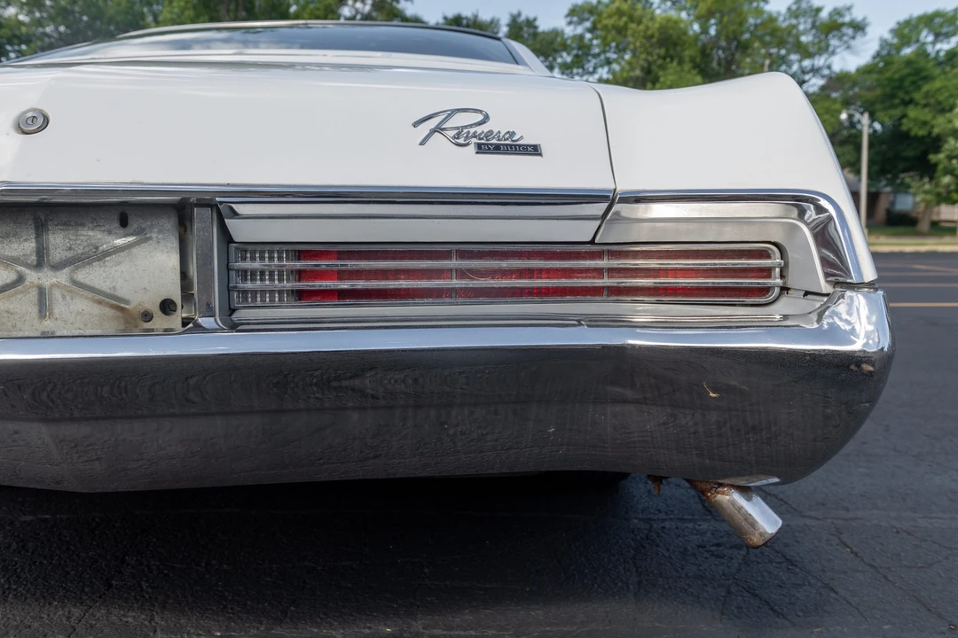 1966 Buick Riviera 2nd Gen - Image 23 of 31