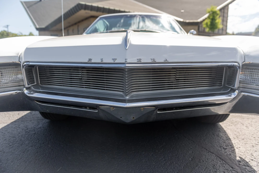 1966 Buick Riviera 2nd Gen - Image 12 of 31