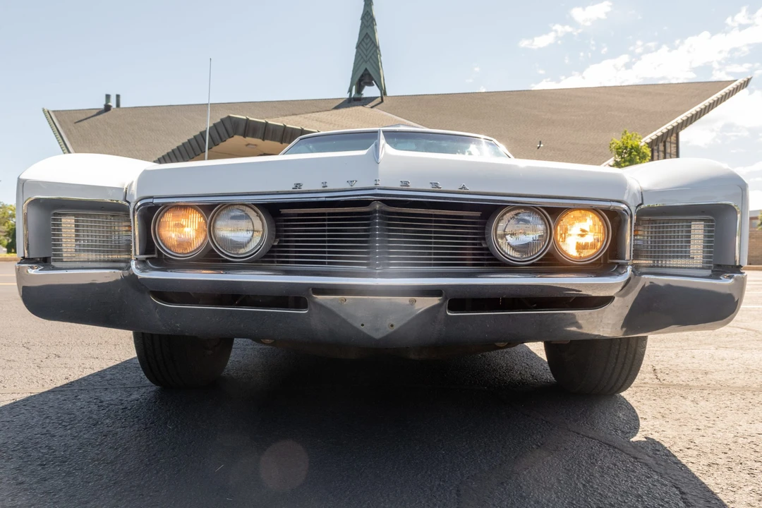1966 Buick Riviera 2nd Gen - Image 19 of 31