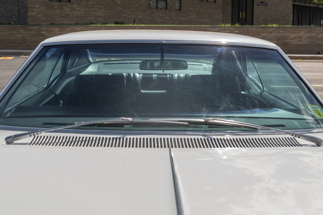 1966 Buick Riviera 2nd Gen - Image 30 of 31