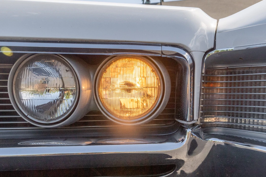 1966 Buick Riviera 2nd Gen - Image 21 of 31