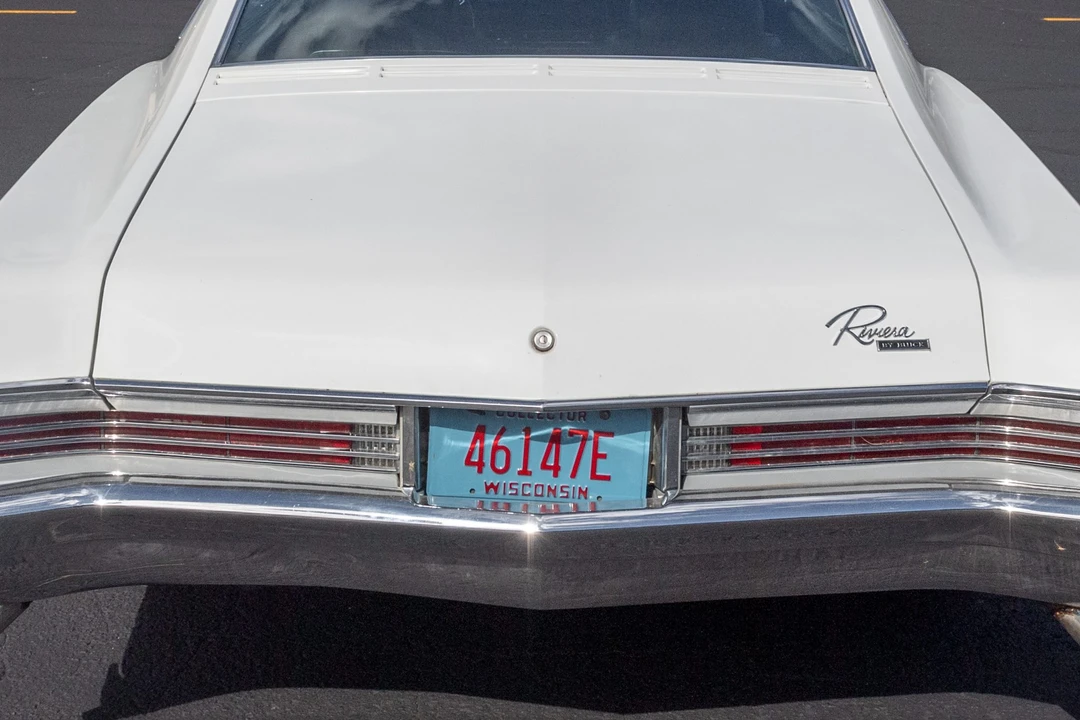 1966 Buick Riviera 2nd Gen - Image 14 of 31