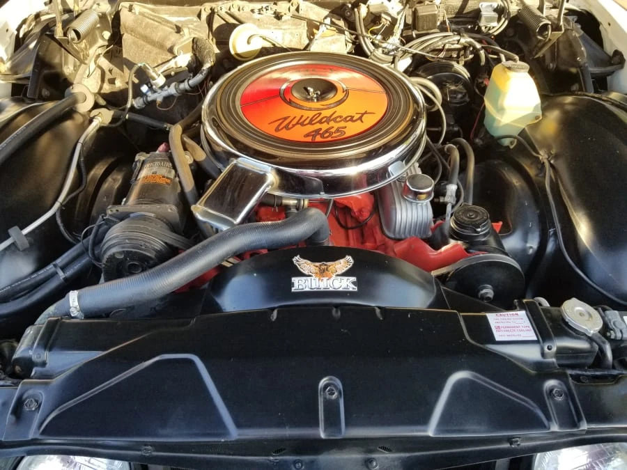1966 Buick Riviera 2nd Gen - Image 2 of 3