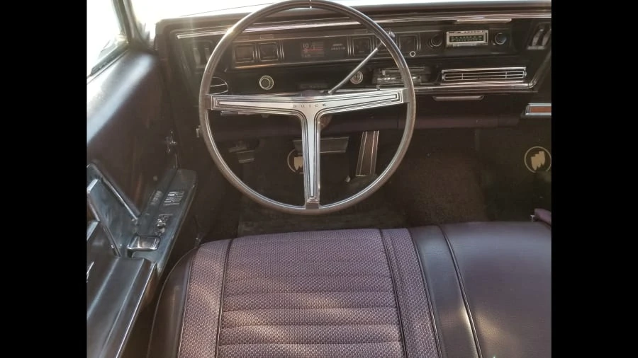 1966 Buick Riviera 2nd Gen - Image 3 of 3