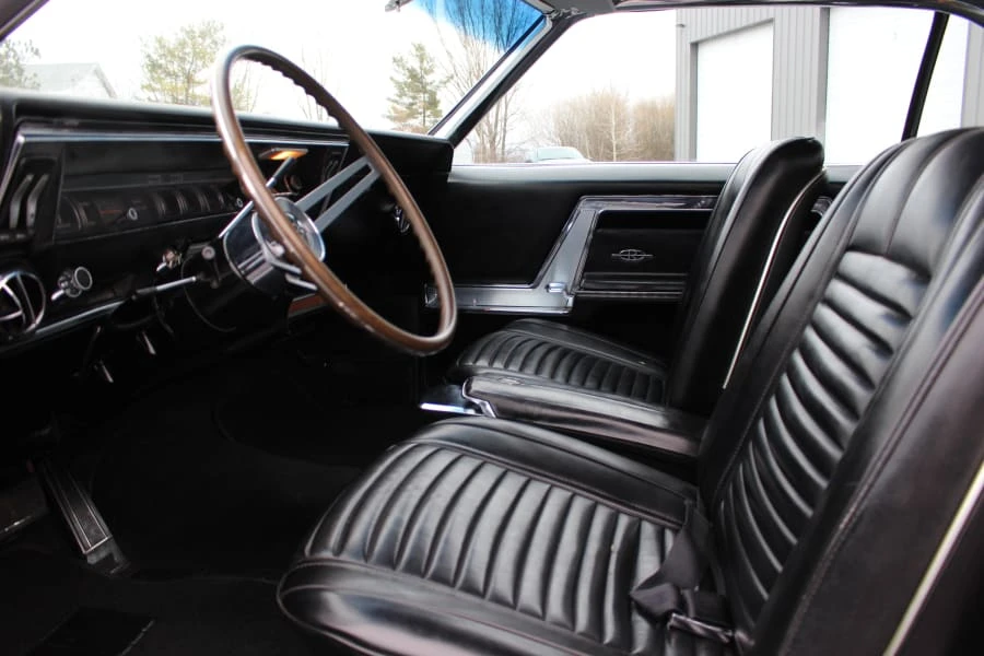 1966 Buick Riviera 2nd Gen - Image 3 of 9