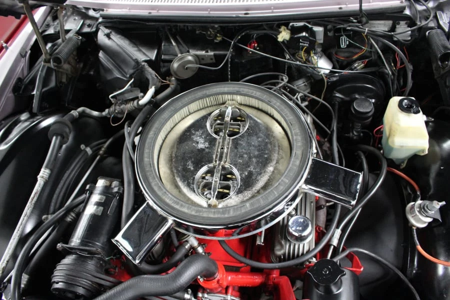 1966 Buick Riviera 2nd Gen - Image 5 of 9