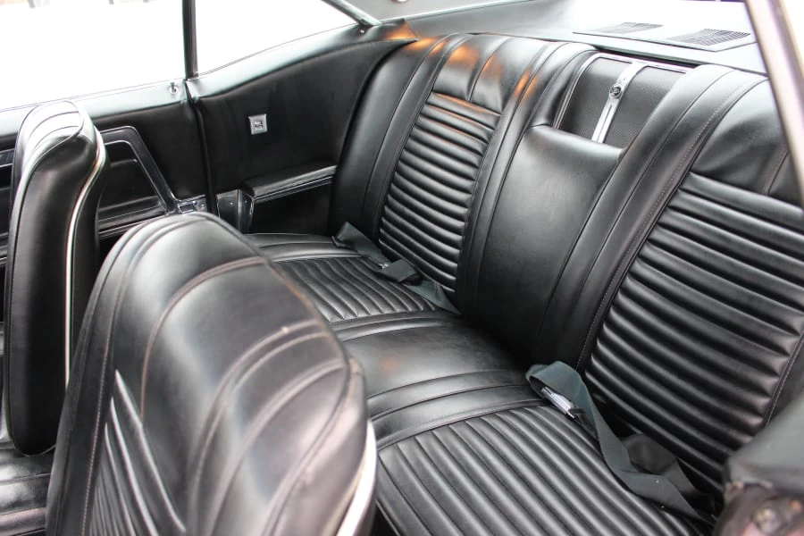 1966 Buick Riviera 2nd Gen - Image 4 of 9