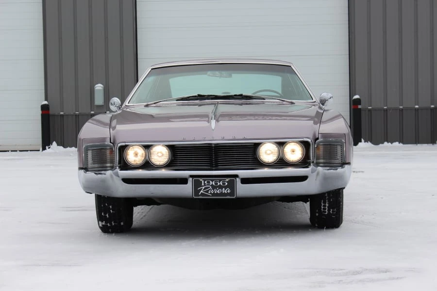 1966 Buick Riviera 2nd Gen - Image 7 of 9