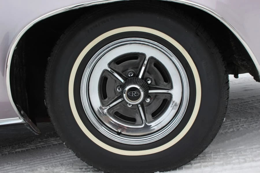 1966 Buick Riviera 2nd Gen - Image 8 of 9