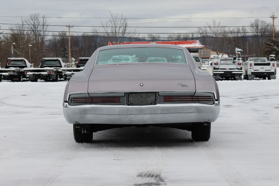 1966 Buick Riviera 2nd Gen - Image 9 of 9