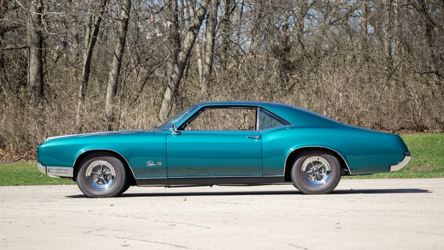 1966 Buick Riviera 2nd Gen - Image 2 of 23