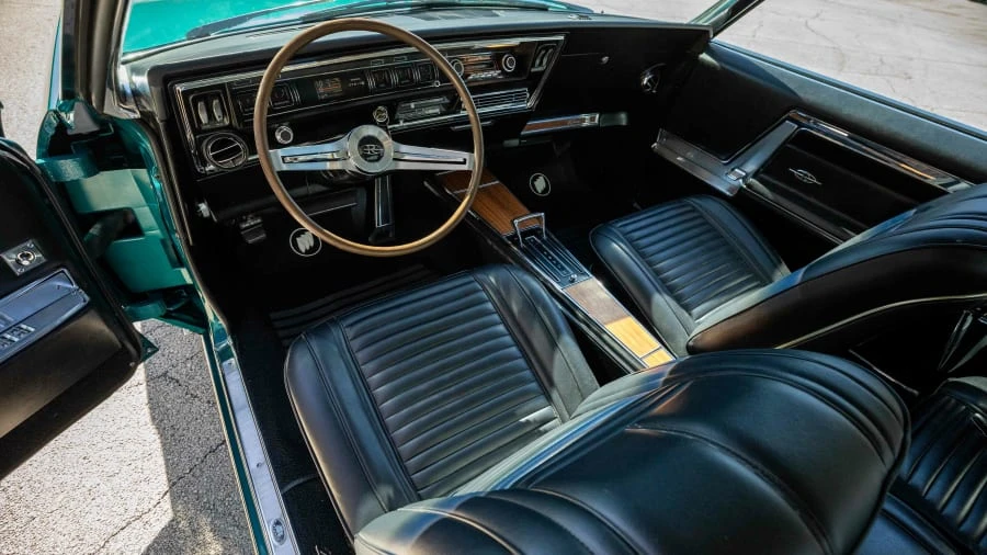 1966 Buick Riviera 2nd Gen - Image 4 of 23
