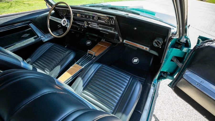 1966 Buick Riviera 2nd Gen - Image 5 of 23